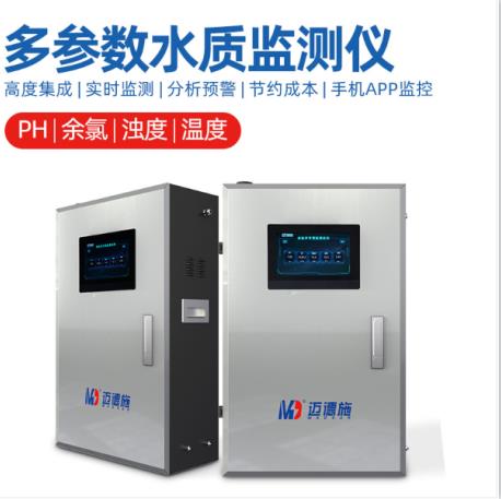    加大水質(zhì)在線監(jiān)測(cè)對(duì)水污染治理有幫助嗎？